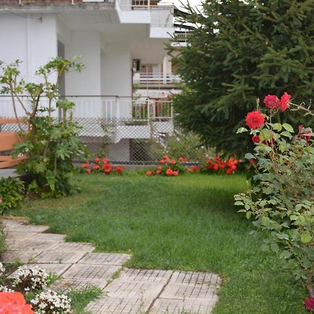 Dimitra Hotel Kamena Vourla Extérieur photo