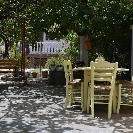 Dimitra Hotel Kamena Vourla Extérieur photo