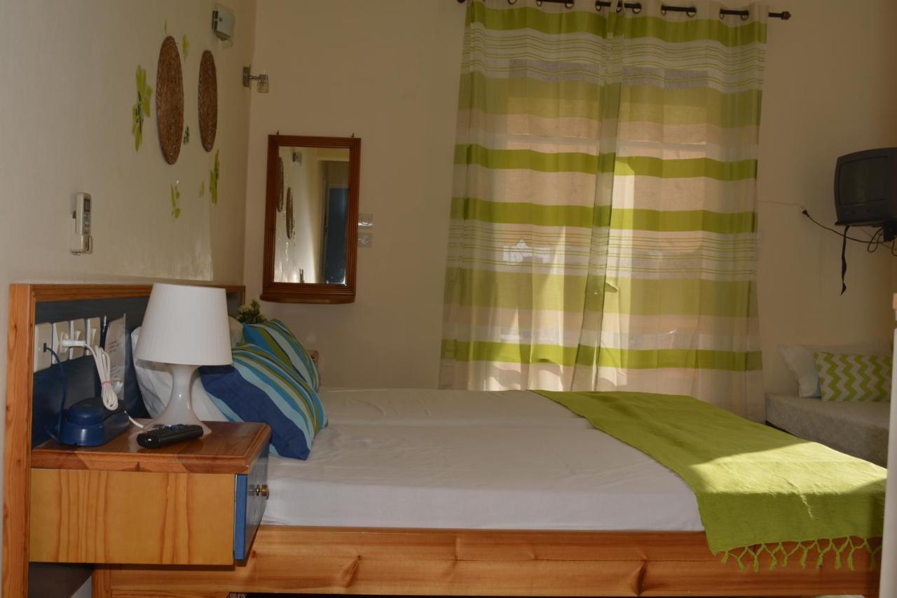 Dimitra Hotel Kamena Vourla Chambre photo
