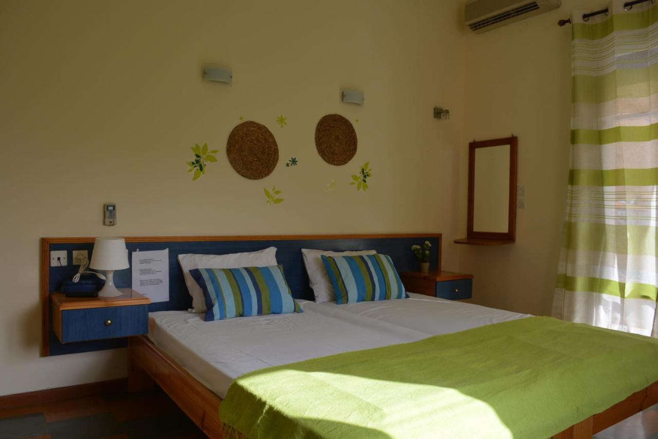 Dimitra Hotel Kamena Vourla Chambre photo