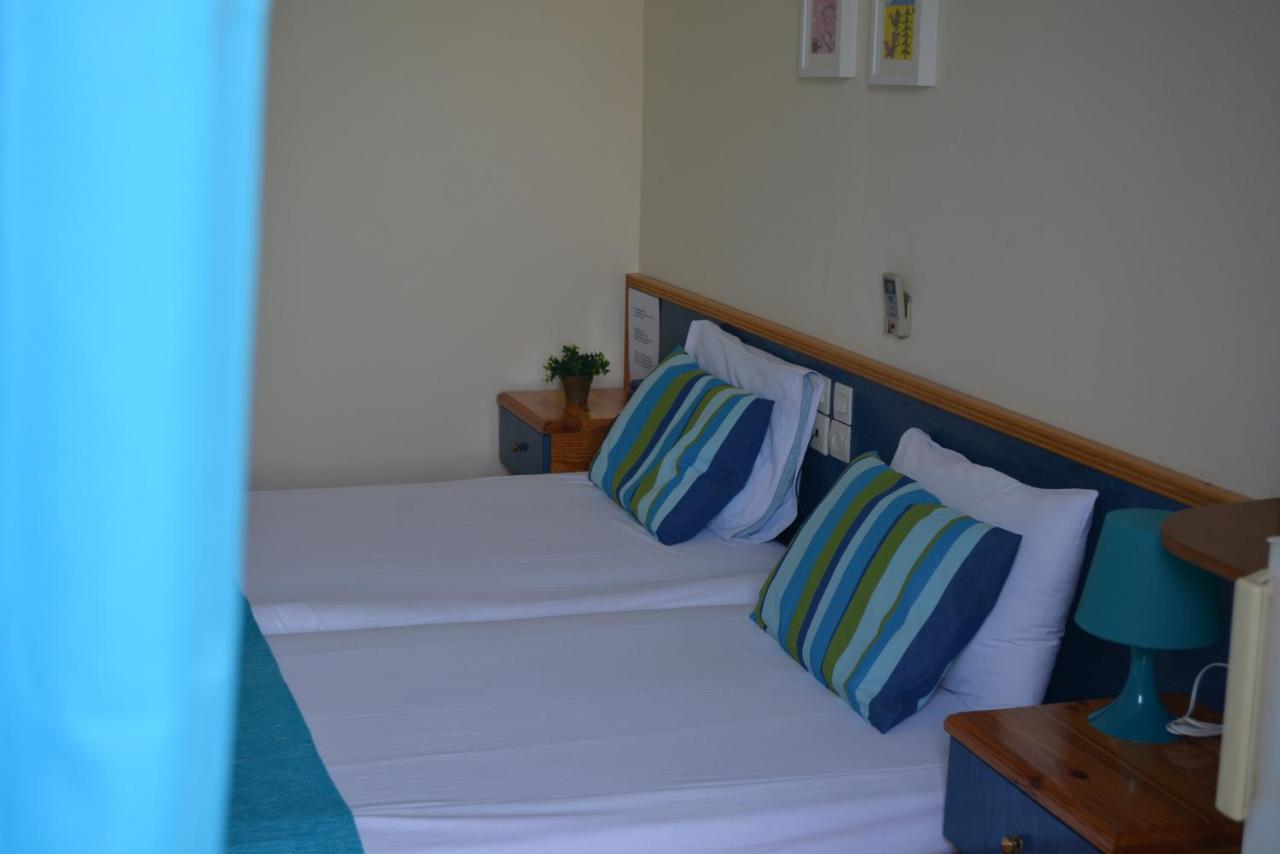 Dimitra Hotel Kamena Vourla Extérieur photo