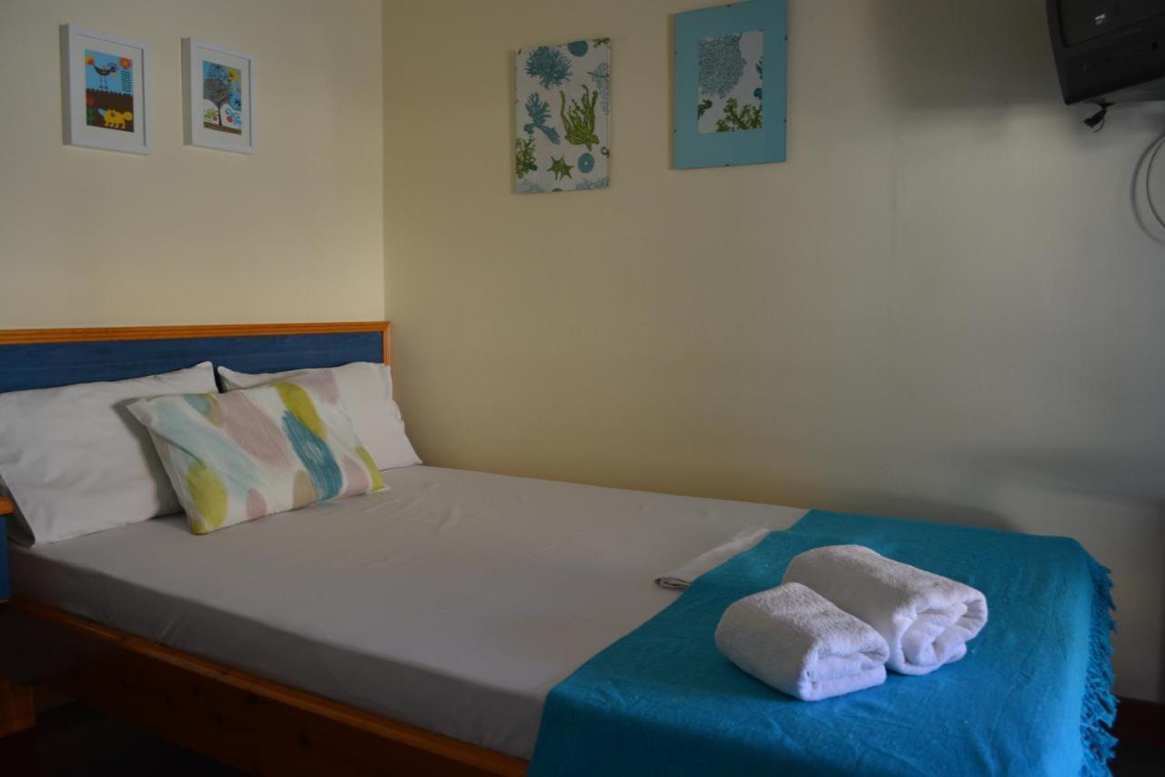 Dimitra Hotel Kamena Vourla Extérieur photo