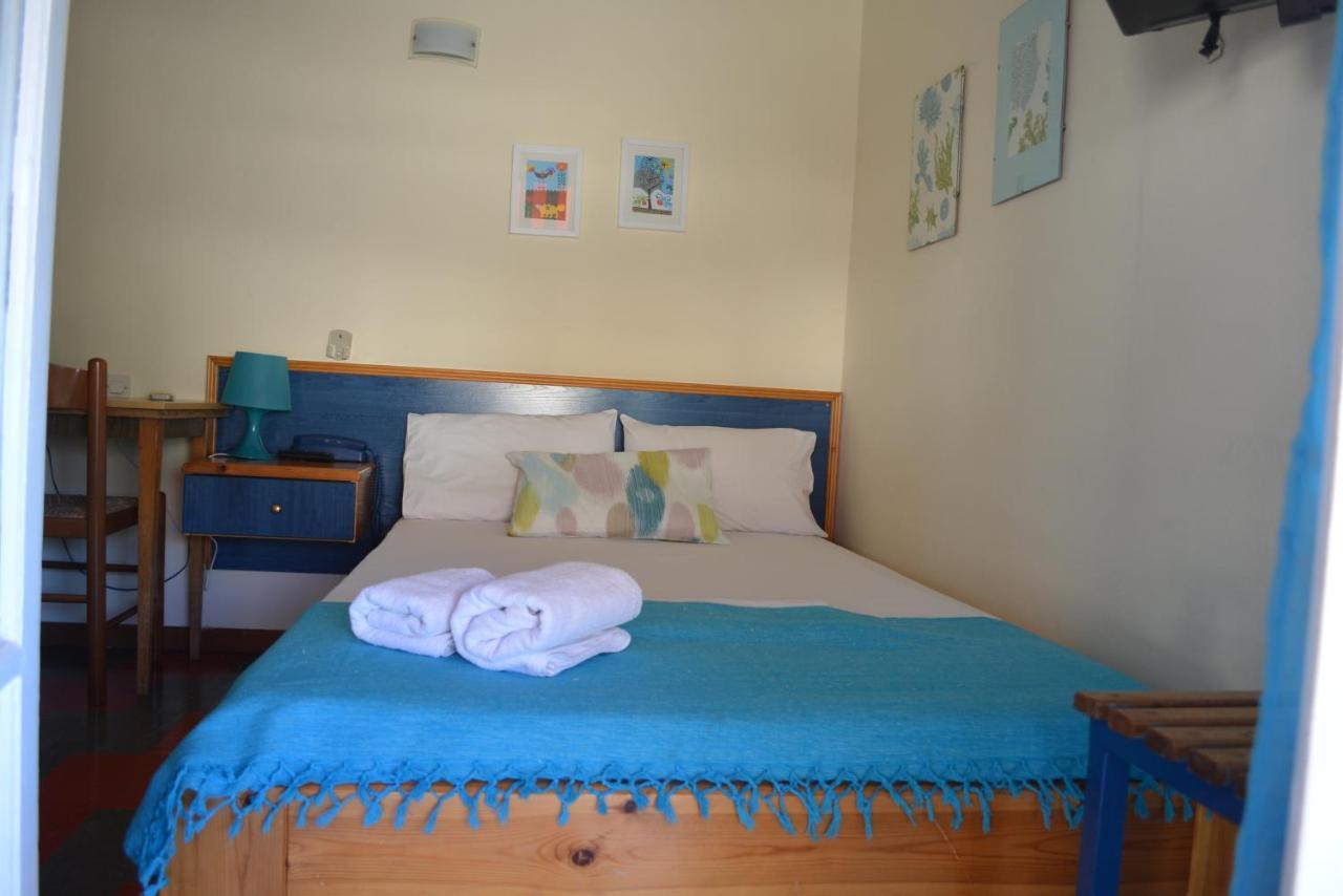 Dimitra Hotel Kamena Vourla Extérieur photo