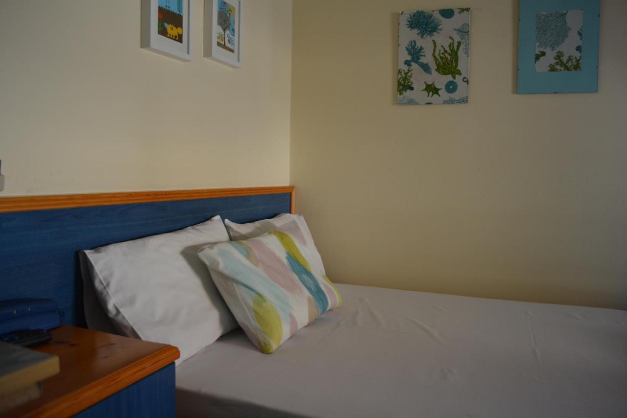 Dimitra Hotel Kamena Vourla Extérieur photo